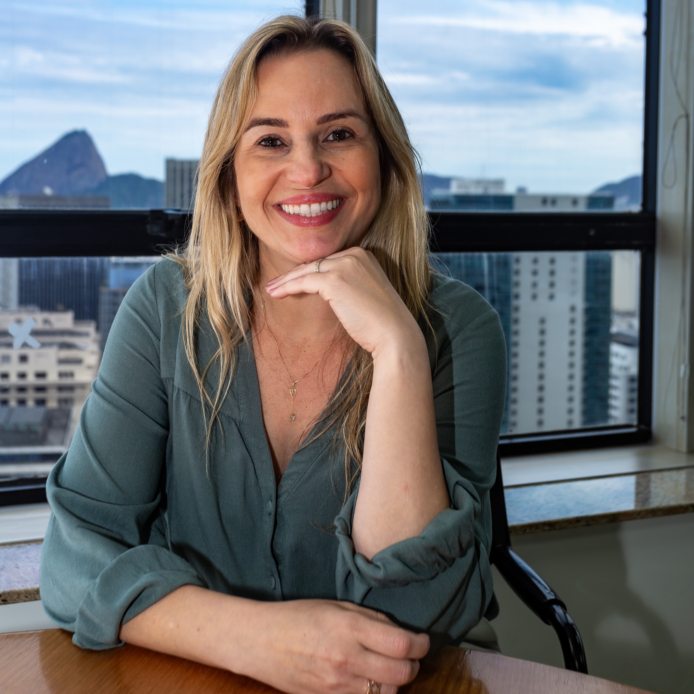 Foto Richele Cabral Gonçalves